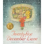 Twenty-Five December Lane