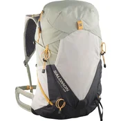Salomon AEROTREK 28 ženski nahrbtnik, 28 l, seagrass/silver cloud (S/M)