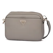 Guess DRT MERIDIAN CAMERA BAG Siva