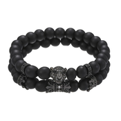 Shamballa Zapestnica L004