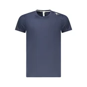 Accademia Militare Muška majica S6S6775586, Kratki rukav, Plava