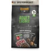 BELCANDO Suva hrana za pse Adult Light, Živina, 12.5kg