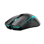 Miš Gaming Fantech WGC2 Venom II crni