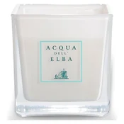 Acqua DellElba Lily Of The Sands Scented Candle 180 G