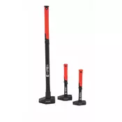 shumee AWTOOLS KLADIVNIKARSKO KLADIVO 6,0 kg VLAKNA ČRNEGA OBLIKOVALCA