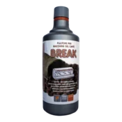 Sred. za čišć. caffe aparata Break 750ml