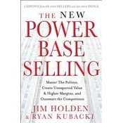 New Power Base Selling
