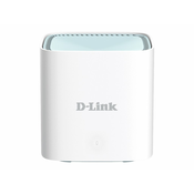 D-LINK Solution MESH Wi-Fi 6 AI Eagle, M15-2