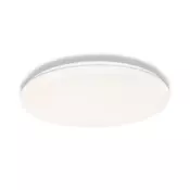 Osram - LED stropna svetilka CEILING ROUND LED/36W/230V 3000K, premer 48 cm, bela