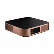 ViewSonic M2W 1700-Lumen WXGA Smart Projector