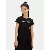 Calvin Klein Jeans  LVCKSJA17GBEH  Črna