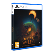 PS5 Outer Wilds - Archeologist Edition