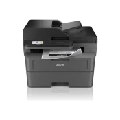 Brother DCP-L2660DW večfunkcijski laserski tiskalnik, A4, Wi-Fi, črn
