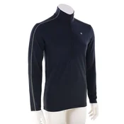 Ortovox 185 Rock´n`Wool Zip Neck Moški Funkcijska majica