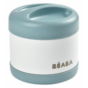 Beaba Termo posuda Plavosiva 500 ml