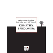 Klimatska psihologija: pitanje života i smrti