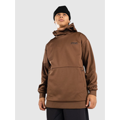 Oakley Park RC Softshell Shred Hoodie carafe