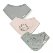 Baby Cosy portikla-marama, set 3/1, unisex