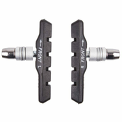 M-Wave Vijak zavore 72 mm črn