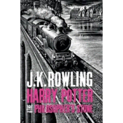 Harry Potter and the Philosophers Stone