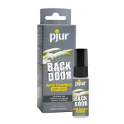 Pjur Back Door - Analni Sprostitveni Serum za Večje Udobje 20 ml