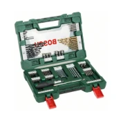 Bosch 91-delni set burgija i bitova ( 2607017311 )