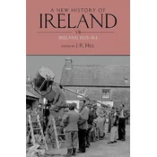 New History of Ireland Volume VII