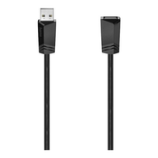 Hama USB kabel A-A , 1.5m