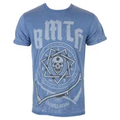 Metal majica moška Bring Me The Horizon - Crooked Young - ROCK OFF - BMTHBO01MBL