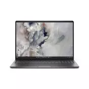 DELL Pro 16 PC16250 prijenosno racunalo, U5 120U, 16 GB, SSD512 GB, 40,64 cm (16), FHD+, W11P (BTO010_PC16250_EMEA)