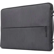 Lenovo Lenovo Urban Sleeve torba za prenosnik 15,6 - vodoodbojna, siva