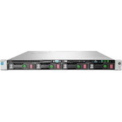 HP ProLiant DL360 Gen9 2x Intel Xeon E5-2640 V3 2.6 GHz 8-????????, 96 GB RAM DDR4, P440AR 2 GB, 2x 120 GB SSD, 2x ????????