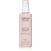 Invisible Illumination Dewy Glow pršilo za fiksiranje ličil 100 ml