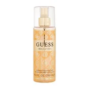 Guess Bella Vita Shimmer sprej za telo za ženske