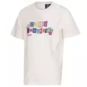 HUMMEL MAJICA HMLMARTA T-SHIRT S/S DJEVOJCICE