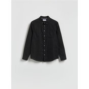 Reserved - Slim fit pamucna košulja