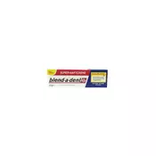 Blend-a-Dent Krema za protezu Extra Strong Original