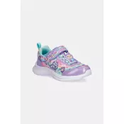 Skechers JUMPSTERS - CUTIE CRITTERS otroške superge