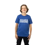 Otroška majica Bauer Hockey Dept Tee Blue L