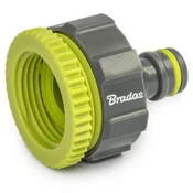 shumee Priključek za pipo 1 - 3/4 2 v 1 LIME LINE LE-02199K BRADAS 3379