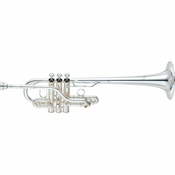 trobenta YAMAHA Es/D YTR-9636