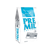 Premil hrana za macke Premium Standard Fish - riba 10kg