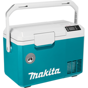 Akumulatorski hladilno/grelni zaboj Makita CW003GZ