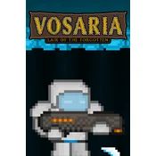 Vosaria: Lair of the Forgotten XBOX LIVE Key EUROPE