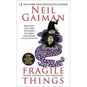 Fragile Things