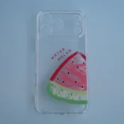 Maska Print Summer Vibe za iPhone 17 Pro Sweet Melon
