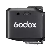 Godox mini TTL bliskavica iT30 Pro (za Nikon)
