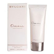 Bvlgari Omnia Crystalline 100 ml losion za tijelo ženska