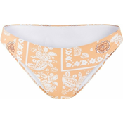 Picture Figgy Printed Bottoms Women Paisley S