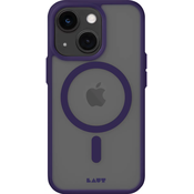 Laut Huex Protect for iPhone 14 Pro 2022 dark purple (L_IP22B_HPT_DPU)